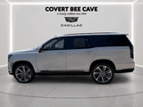 2026 Cadillac Escalade - Preview 5