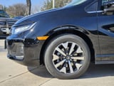 2026 Honda Odyssey - Preview 8