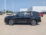 2026 Subaru Forester - Preview 3