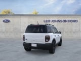 2026 Ford Bronco - Preview 7