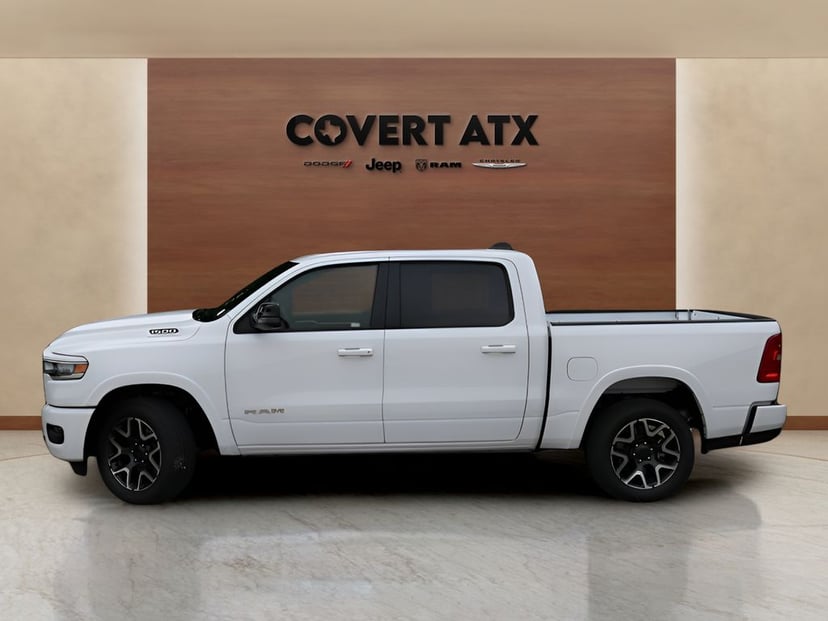 2026 Ram 1500 - Image 2