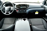 2026 Honda Ridgeline - Preview 14