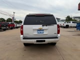 2012 Chevrolet Tahoe - Preview 4