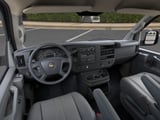 2026 Chevrolet Express Cargo - Preview 15