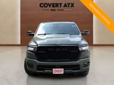 2026 Ram 1500 - Preview 6