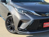 2022 Toyota Sienna - Preview 3
