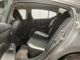 2025 Nissan Versa - Preview 9