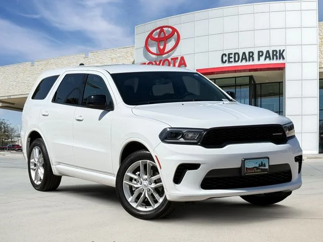 2026 Dodge Durango - Image 1