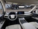 2027 Lincoln Aviator - Preview 9