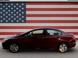 2014 Honda Civic - Preview 4
