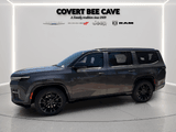 2026 Jeep Grand Wagoneer - Preview 4