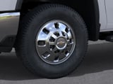 2026 Chevrolet Silverado - Preview 9