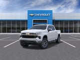 2026 Chevrolet Silverado 1500 - Preview 8