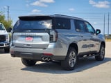 2027 Chevrolet Suburban - Preview 4
