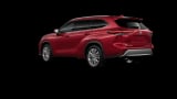 2026 Toyota Highlander - Preview 6