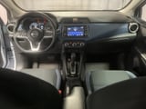 2025 Nissan Versa - Preview 12