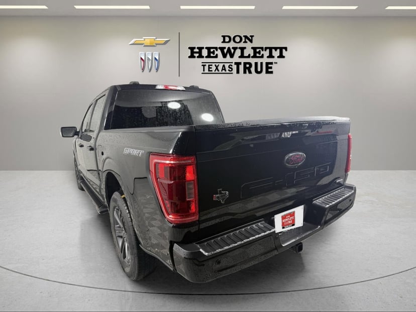 2023 Ford F-150 - Image 3