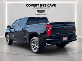 2025 Chevrolet Silverado 1500 - Preview 6
