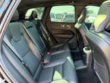 2024 Volvo XC60 - Preview 11