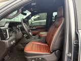 2025 GMC Sierra 2500HD - Preview 9