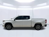 2026 Chevrolet Silverado 1500 - Preview 3