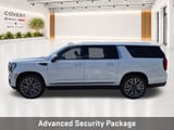 2026 GMC Yukon - Preview 5