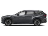 2026 Mazda CX-90 - Preview 2