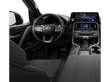 2026 Lexus LX - Preview 6