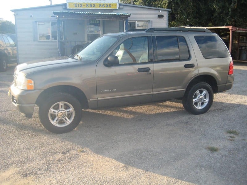 2005 Ford Explorer - Image 1