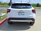 2026 Chevrolet Trax - Preview 7