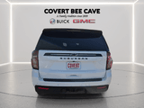 2023 Chevrolet Suburban - Preview 8