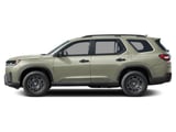 2026 Honda Pilot - Preview 3