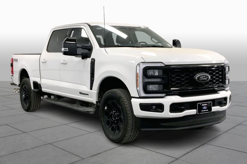2026 Ford F-250 - Image 2
