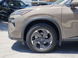 2024 Nissan Rogue - Preview 9