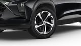 2026 Chevrolet Trax - Preview 4