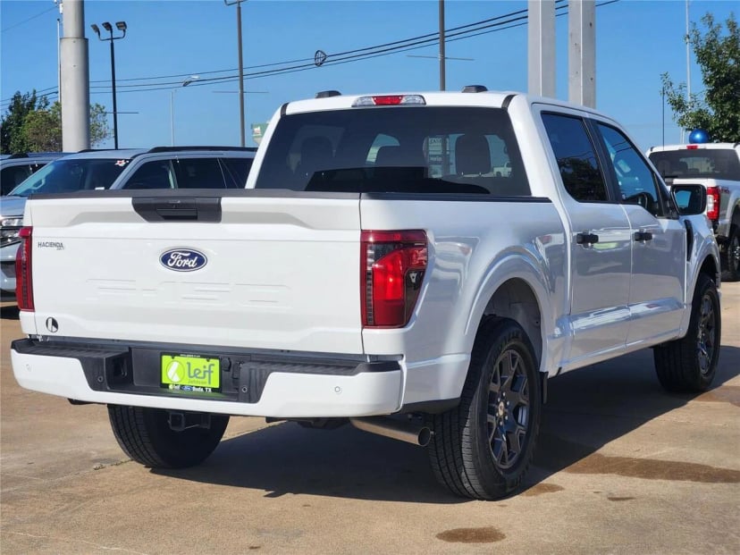 2026 Ford F-150 - Image 2