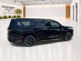 2026 Jeep Grand Wagoneer L - Preview 10