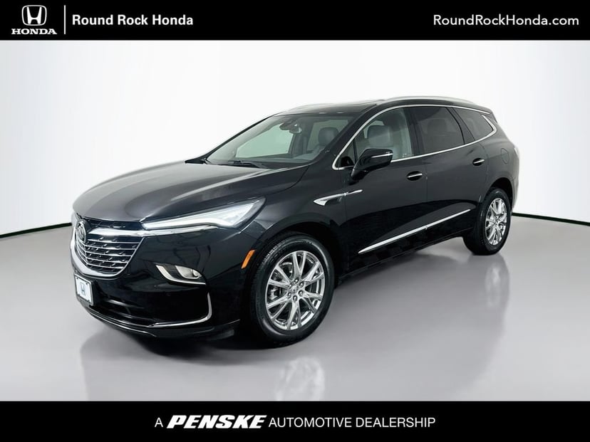 2023 Buick Enclave - Image 1