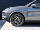 2026 Porsche Cayenne - Preview 11