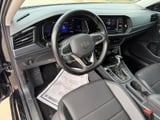 2024 Volkswagen Jetta - Preview 11
