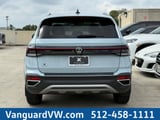 2027 Volkswagen Taos - Preview 8