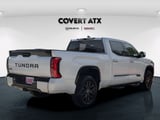 2022 Toyota Tundra - Preview 7