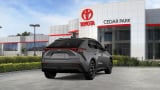 2026 Toyota bZ - Preview 9