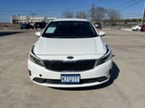 2018 Kia Forte - Preview 8