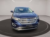 2016 Ford Edge - Preview 4