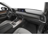2026 Mazda CX-90 - Preview 2