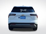 2027 Chevrolet Equinox - Preview 4