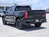 2026 Chevrolet Silverado 1500 - Preview 4