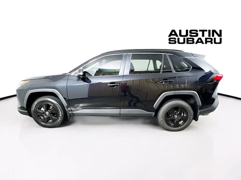 2025 Toyota RAV4 - Image 2