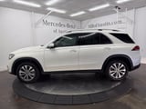 2020 Mercedes-Benz GLE - Preview 4